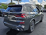 New 2026 BMW X5 SDRIVE40I in FT. PIERCE, FLORIDA (Photo 5)