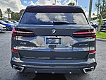New 2026 BMW X5 SDRIVE40I in FT. PIERCE, FLORIDA (Photo 6)