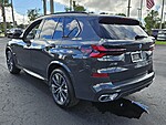 New 2026 BMW X5 SDRIVE40I in FT. PIERCE, FLORIDA (Photo 7)