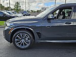 New 2026 BMW X5 SDRIVE40I in FT. PIERCE, FLORIDA (Photo 9)
