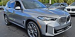 New 2026 BMW X5 XDRIVE40I in FT. PIERCE, FLORIDA