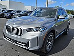 New 2026 BMW X5 XDRIVE40I in FT. PIERCE, FLORIDA (Photo 10)