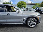 New 2026 BMW X5 XDRIVE40I in FT. PIERCE, FLORIDA (Photo 2)