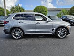 New 2026 BMW X5 XDRIVE40I in FT. PIERCE, FLORIDA (Photo 3)