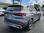 New 2026 BMW X5 XDRIVE40I in FT. PIERCE, FLORIDA (Photo 5)