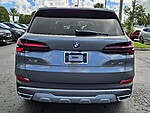 New 2026 BMW X5 XDRIVE40I in FT. PIERCE, FLORIDA (Photo 6)