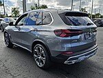 New 2026 BMW X5 XDRIVE40I in FT. PIERCE, FLORIDA (Photo 7)