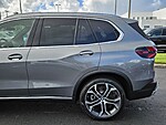 New 2026 BMW X5 XDRIVE40I in FT. PIERCE, FLORIDA (Photo 8)