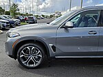 New 2026 BMW X5 XDRIVE40I in FT. PIERCE, FLORIDA (Photo 9)