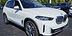 New 2026 BMW X5 XDRIVE40I in FT. PIERCE, FLORIDA