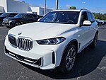 New 2026 BMW X5 XDRIVE40I in FT. PIERCE, FLORIDA (Photo 10)
