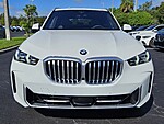 New 2026 BMW X5 XDRIVE40I in FT. PIERCE, FLORIDA (Photo 11)