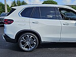 New 2026 BMW X5 XDRIVE40I in FT. PIERCE, FLORIDA (Photo 4)