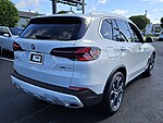 New 2026 BMW X5 XDRIVE40I in FT. PIERCE, FLORIDA (Photo 5)
