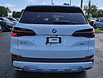 New 2026 BMW X5 XDRIVE40I in FT. PIERCE, FLORIDA (Photo 6)