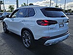 New 2026 BMW X5 XDRIVE40I in FT. PIERCE, FLORIDA (Photo 7)