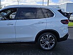 New 2026 BMW X5 XDRIVE40I in FT. PIERCE, FLORIDA (Photo 8)