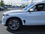 New 2026 BMW X5 XDRIVE40I in FT. PIERCE, FLORIDA (Photo 9)