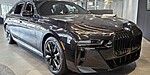 New 2025 BMW I7 XDRIVE60 in FT. PIERCE, FLORIDA