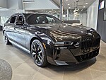 New 2025 BMW I7 XDRIVE60 in FT. PIERCE, FLORIDA (Photo 1)