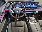 New 2025 BMW I7 XDRIVE60 in FT. PIERCE, FLORIDA (Photo 11)