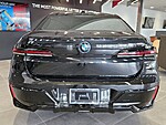 New 2025 BMW I7 XDRIVE60 in FT. PIERCE, FLORIDA (Photo 4)