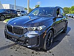New 2026 BMW X5 SDRIVE40I in FT. PIERCE, FLORIDA (Photo 10)