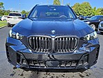 New 2026 BMW X5 SDRIVE40I in FT. PIERCE, FLORIDA (Photo 11)