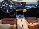 New 2026 BMW X5 SDRIVE40I in FT. PIERCE, FLORIDA (Photo 16)