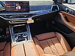 New 2026 BMW X5 SDRIVE40I in FT. PIERCE, FLORIDA (Photo 17)