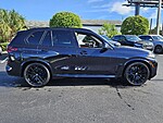 New 2026 BMW X5 SDRIVE40I in FT. PIERCE, FLORIDA (Photo 3)