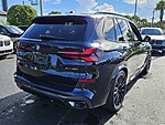 New 2026 BMW X5 SDRIVE40I in FT. PIERCE, FLORIDA (Photo 5)
