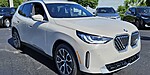 New 2026 BMW X3 30 XDRIVE in FT. PIERCE, FLORIDA