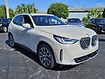 New 2026 BMW X3 30 XDRIVE in FT. PIERCE, FLORIDA (Photo 1)