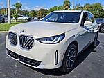 New 2026 BMW X3 30 XDRIVE in FT. PIERCE, FLORIDA (Photo 11)
