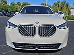 New 2026 BMW X3 30 XDRIVE in FT. PIERCE, FLORIDA (Photo 12)