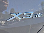 New 2026 BMW X3 30 XDRIVE in FT. PIERCE, FLORIDA (Photo 22)