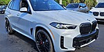New 2026 BMW X5 SDRIVE40I in FT. PIERCE, FLORIDA