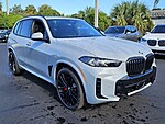 New 2026 BMW X5 SDRIVE40I in FT. PIERCE, FLORIDA (Photo 1)