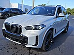 New 2026 BMW X5 SDRIVE40I in FT. PIERCE, FLORIDA (Photo 10)
