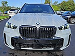 New 2026 BMW X5 SDRIVE40I in FT. PIERCE, FLORIDA (Photo 11)