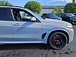 New 2026 BMW X5 SDRIVE40I in FT. PIERCE, FLORIDA (Photo 2)