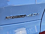 New 2026 BMW X5 SDRIVE40I in FT. PIERCE, FLORIDA (Photo 21)