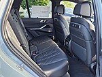 New 2026 BMW X5 SDRIVE40I in FT. PIERCE, FLORIDA (Photo 22)