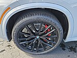 New 2026 BMW X5 SDRIVE40I in FT. PIERCE, FLORIDA (Photo 25)