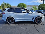 New 2026 BMW X5 SDRIVE40I in FT. PIERCE, FLORIDA (Photo 3)