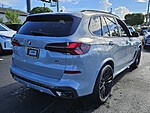 New 2026 BMW X5 SDRIVE40I in FT. PIERCE, FLORIDA (Photo 5)