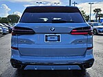 New 2026 BMW X5 SDRIVE40I in FT. PIERCE, FLORIDA (Photo 6)