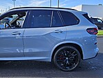 New 2026 BMW X5 SDRIVE40I in FT. PIERCE, FLORIDA (Photo 8)