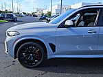 New 2026 BMW X5 SDRIVE40I in FT. PIERCE, FLORIDA (Photo 9)